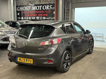 Used Mazda Mazda3 2013 for sale - 78307099: Photo