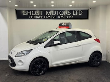 Used Ford Ka 2015 for sale - 79324812: Photo