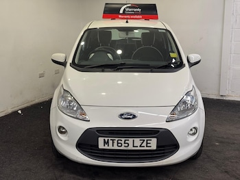 Used Ford Ka 2015 for sale - 79324812: Photo