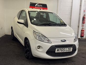 Used Ford Ka 2015 for sale - 79324812: Photo