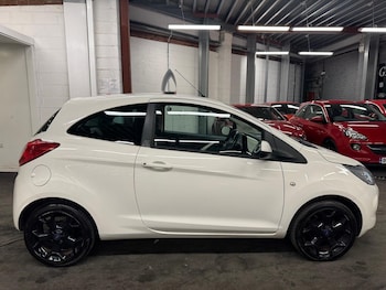 Used Ford Ka 2015 for sale - 79324812: Photo