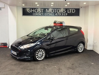 Ford Fiesta feature image