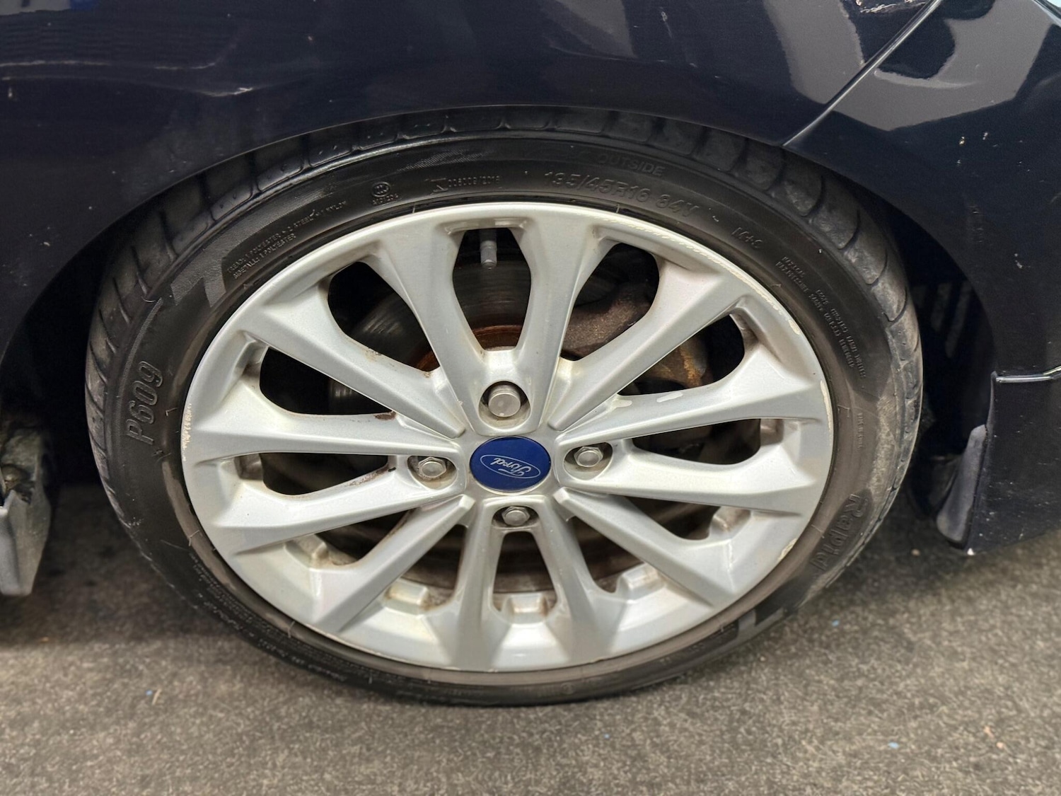 Used Ford Fiesta 2014 for sale - 77738110: Photo 7