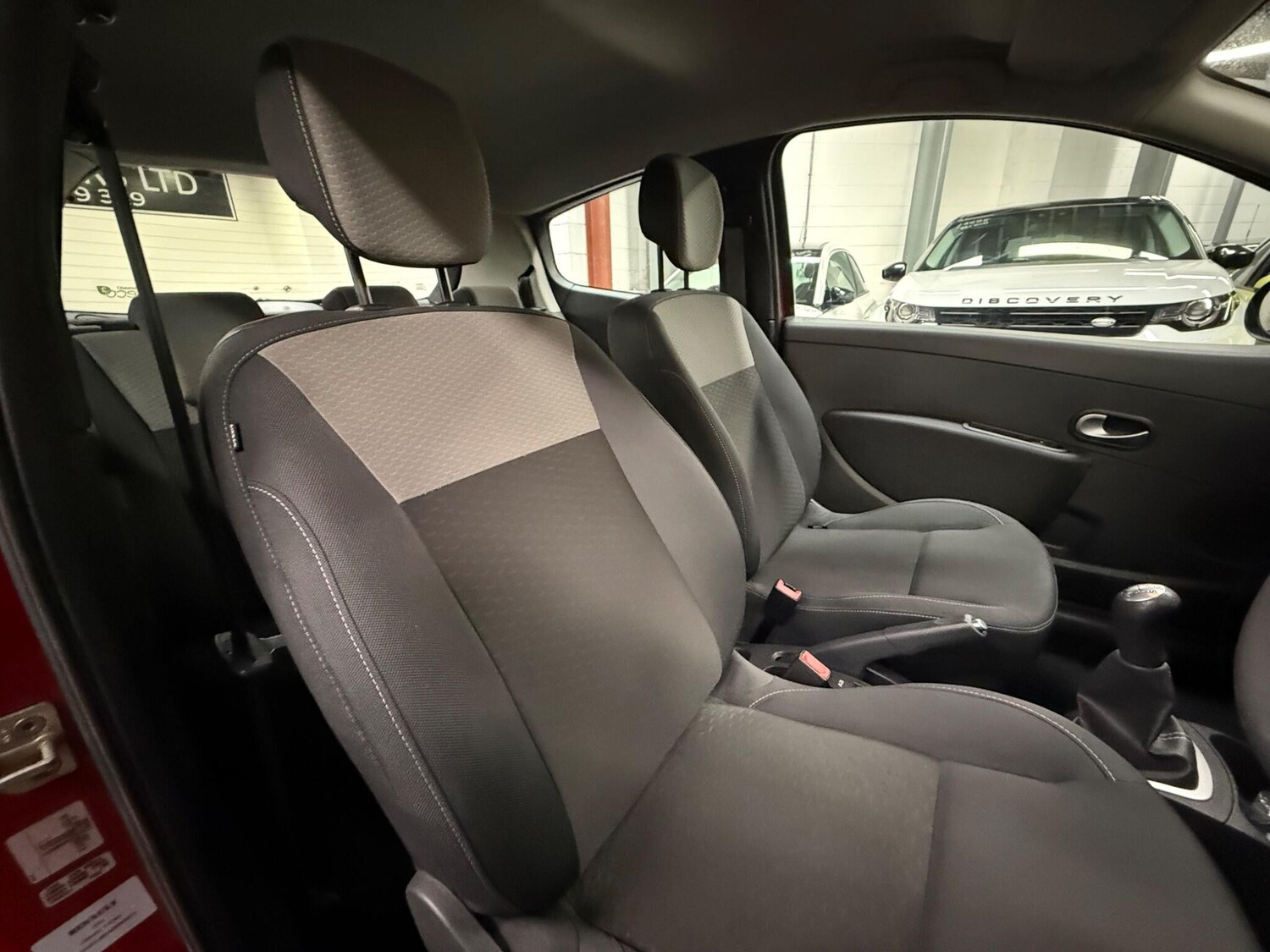 Used Renault Clio for sale - 77396705: Photo 12