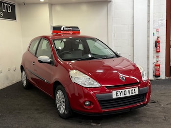 Used Renault Clio 2010 for sale - 77396705: Photo