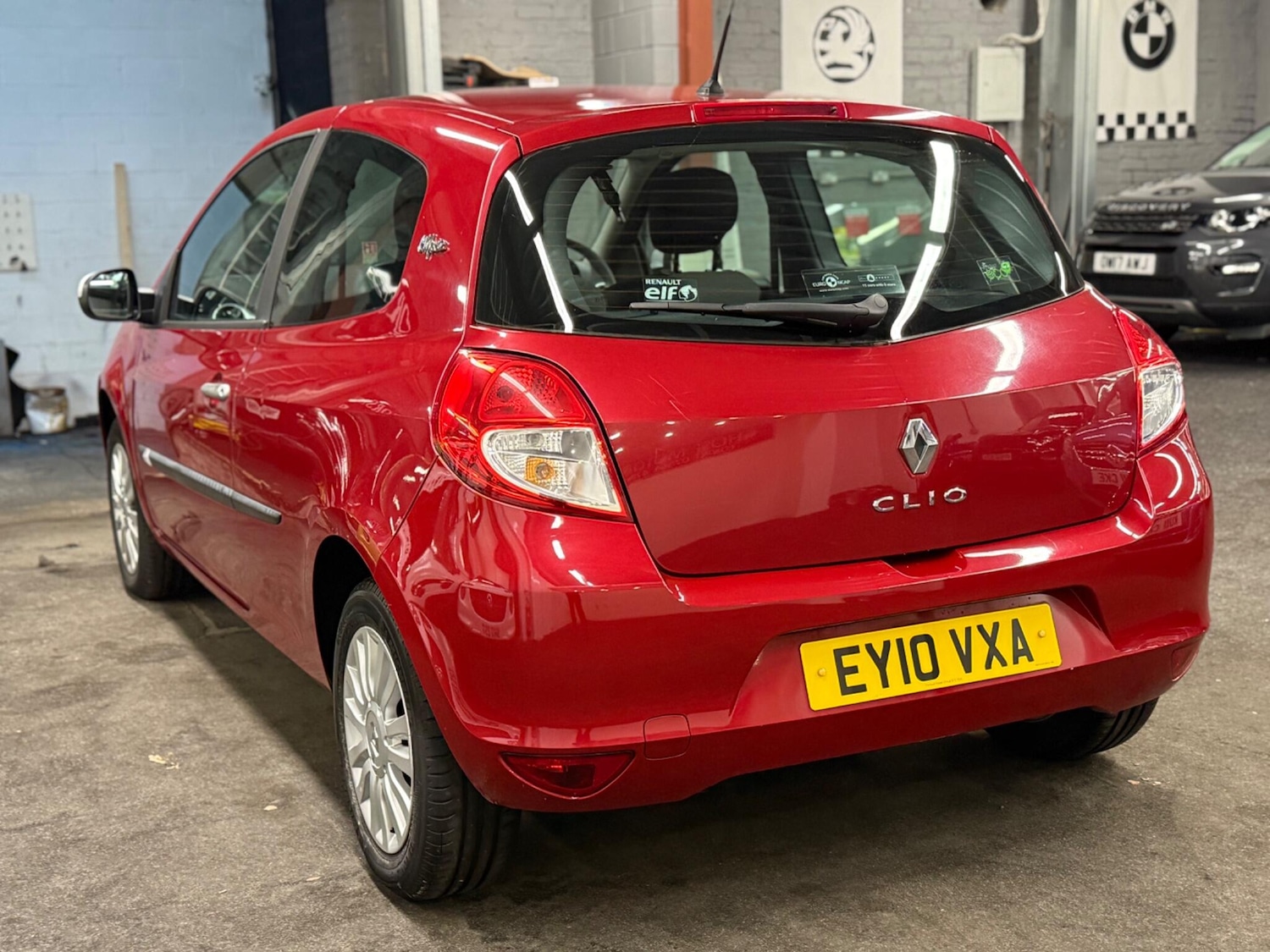 Used Renault Clio for sale - 77396705: Photo 6