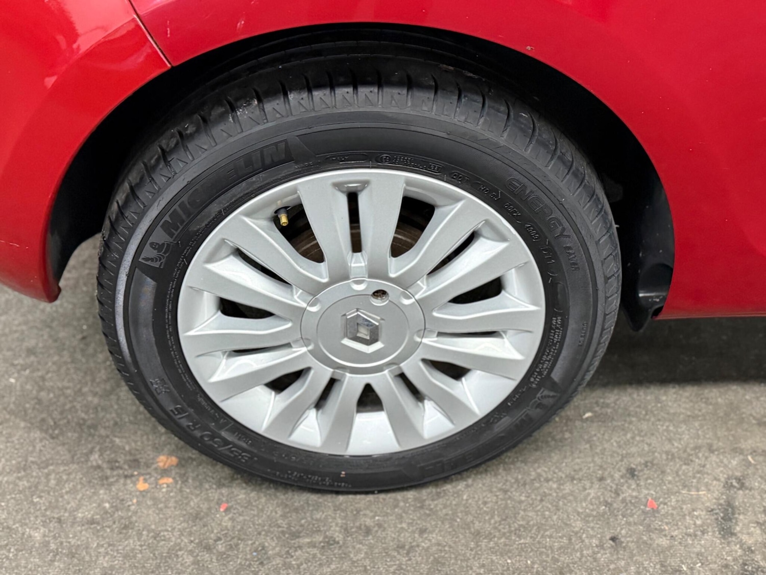 Used Renault Clio for sale - 77396705: Photo 7