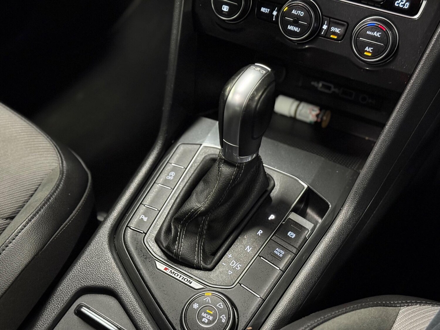 Used Volkswagen Tiguan for sale - 77722531: Photo 13