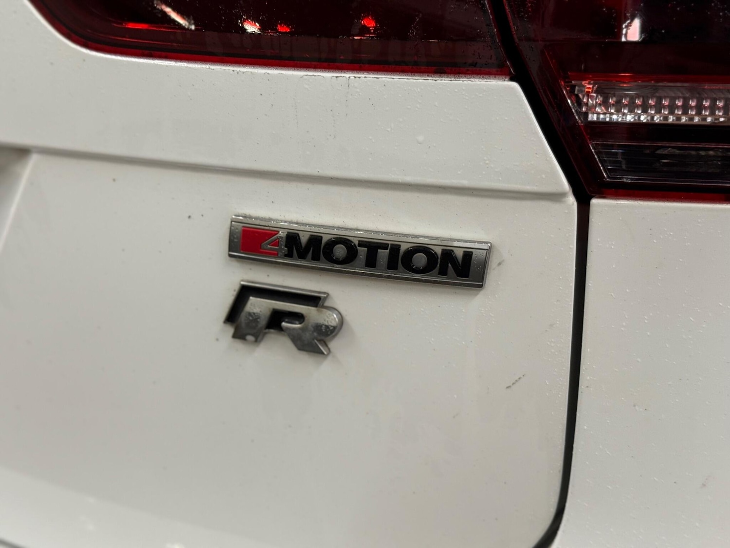 Used Volkswagen Tiguan for sale - 77722531: Photo 7