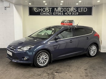 Used Ford Focus 2013 for sale - 78562381: Photo