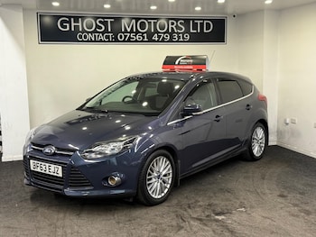 Used Ford Focus 2013 for sale - 78562381: Photo