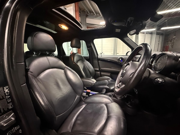 Used MINI Countryman 2014 for sale - 76259963: Photo 11