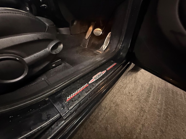 Used MINI Countryman 2014 for sale - 76259963: Photo 12