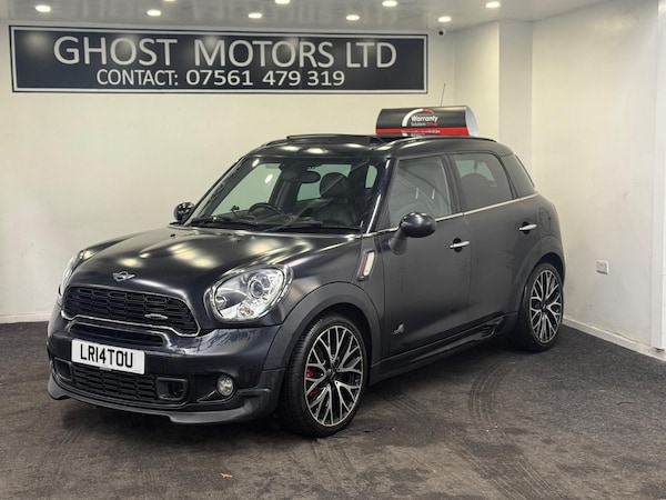 Used MINI Countryman 2014 for sale - 76259963: Photo 2