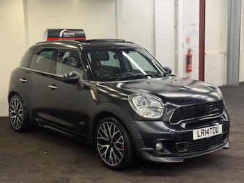 Used MINI Countryman 2014 for sale - 76259963: Photo 3