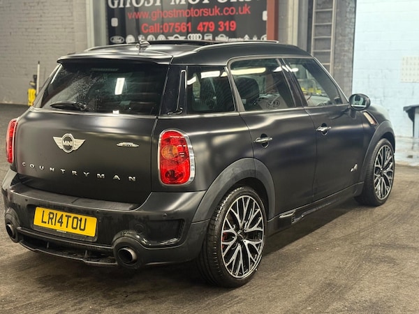 Used MINI Countryman 2014 for sale - 76259963: Photo 4