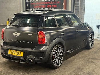 Used MINI Countryman 2014 for sale - 76259963: Photo 4