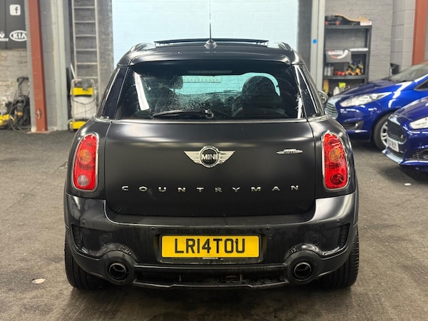Used MINI Countryman 2014 for sale - 76259963: Photo 5