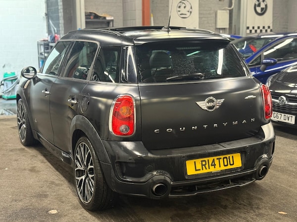 Used MINI Countryman 2014 for sale - 76259963: Photo 6