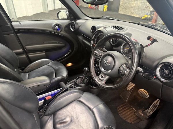 Used MINI Countryman 2014 for sale - 76259963: Photo 9