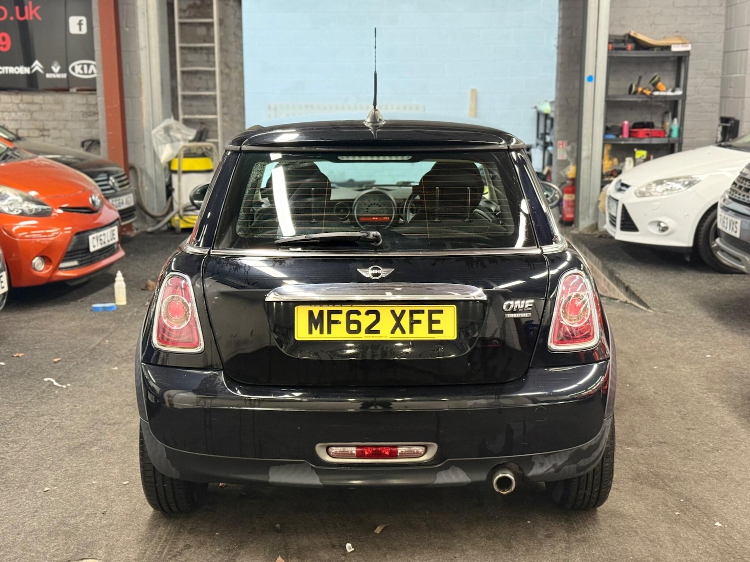 Used MINI Hatch 2012 for sale - 77854126: Photo 5