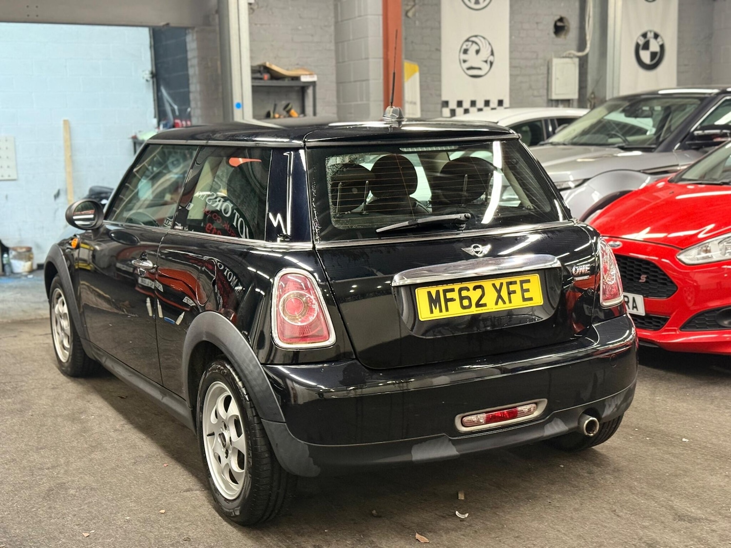 Used MINI Hatch 2012 for sale - 77854126: Photo 6