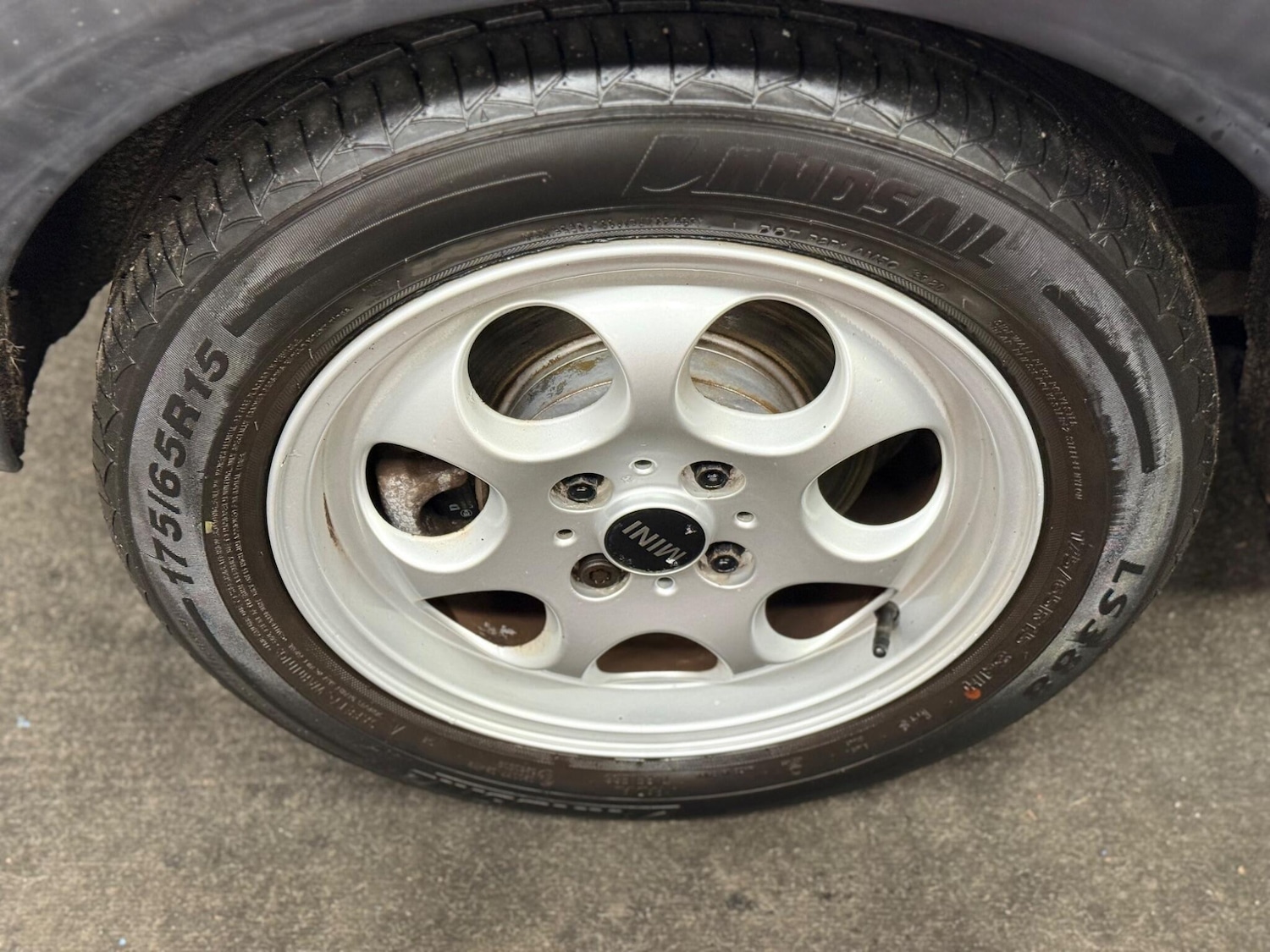 Used MINI Hatch 2012 for sale - 77854126: Photo 7