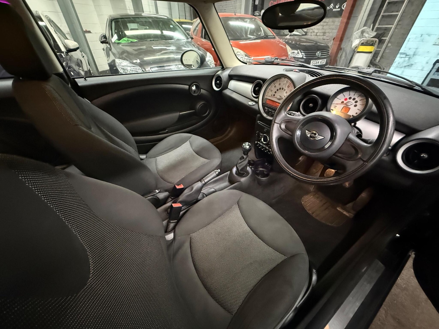 Used MINI Hatch 2012 for sale - 77854126: Photo 8