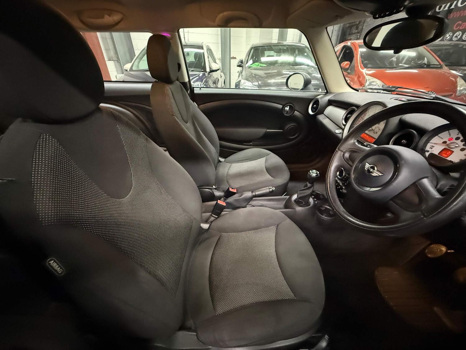 Used MINI Hatch 2012 for sale - 77854126: Photo 9