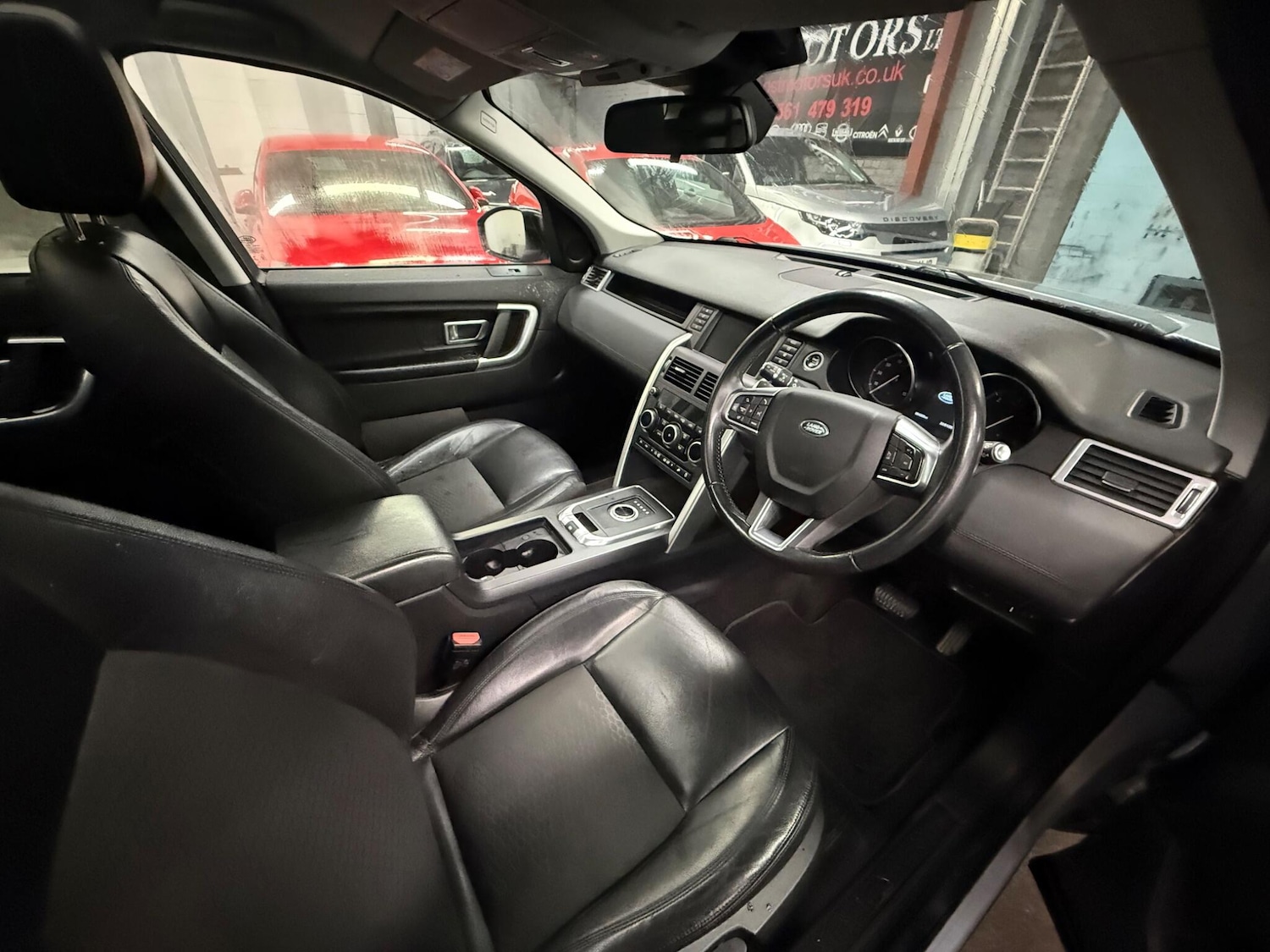 Used Land Rover Discovery Sport for sale - 77892899: Photo 10