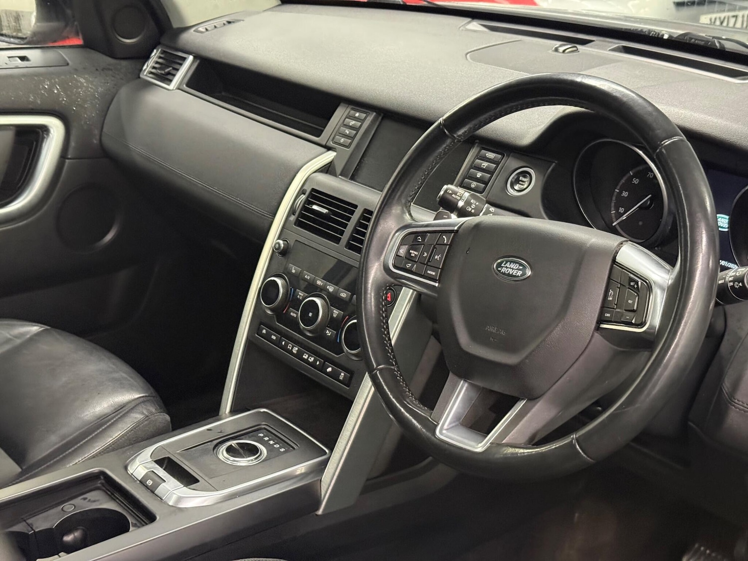 Used Land Rover Discovery Sport for sale - 77892899: Photo 12