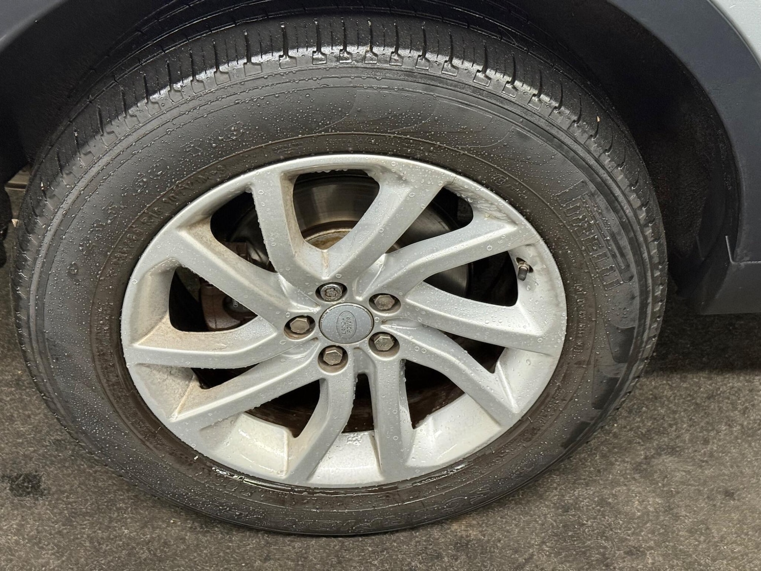 Used Land Rover Discovery Sport for sale - 77892899: Photo 8