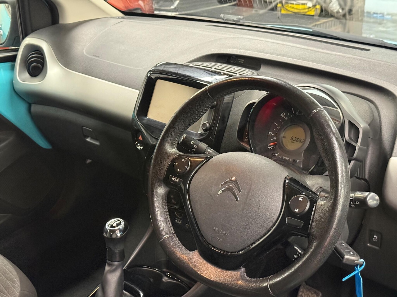 Used Citroen C1 2016 for sale - 78058674: Photo 10