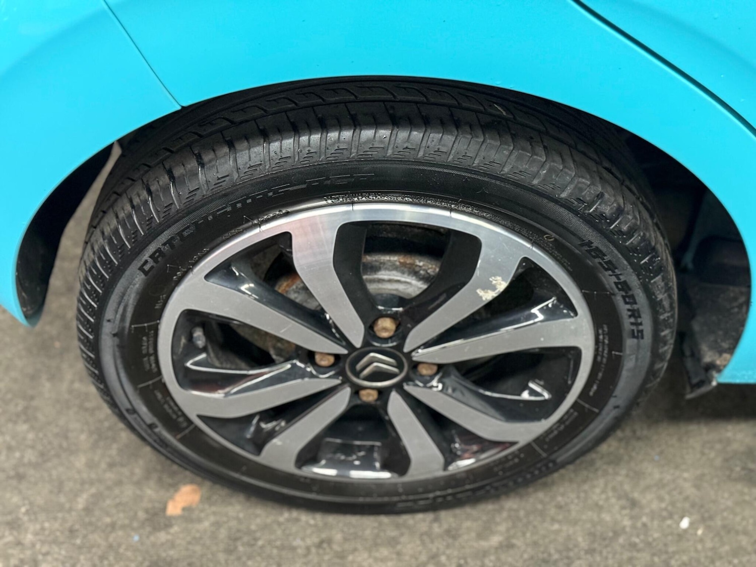 Used Citroen C1 2016 for sale - 78058674: Photo 7