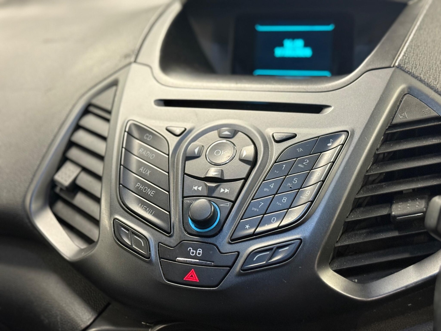 Used Ford Ecosport 2015 for sale - 77940059: Photo 11