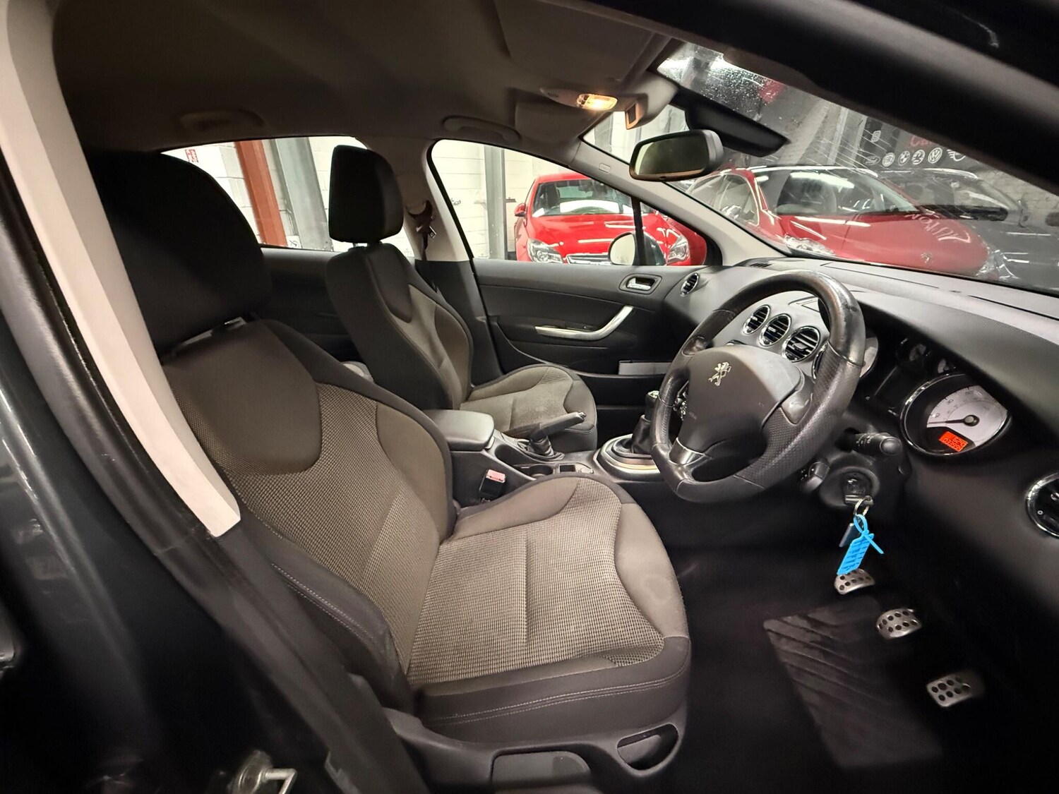 Used Peugeot 308 for sale - 77683809: Photo 10