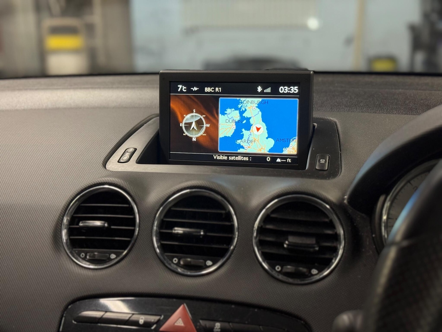 Used Peugeot 308 for sale - 77683809: Photo 12