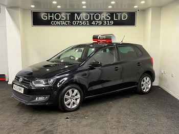 Volkswagen Polo feature image