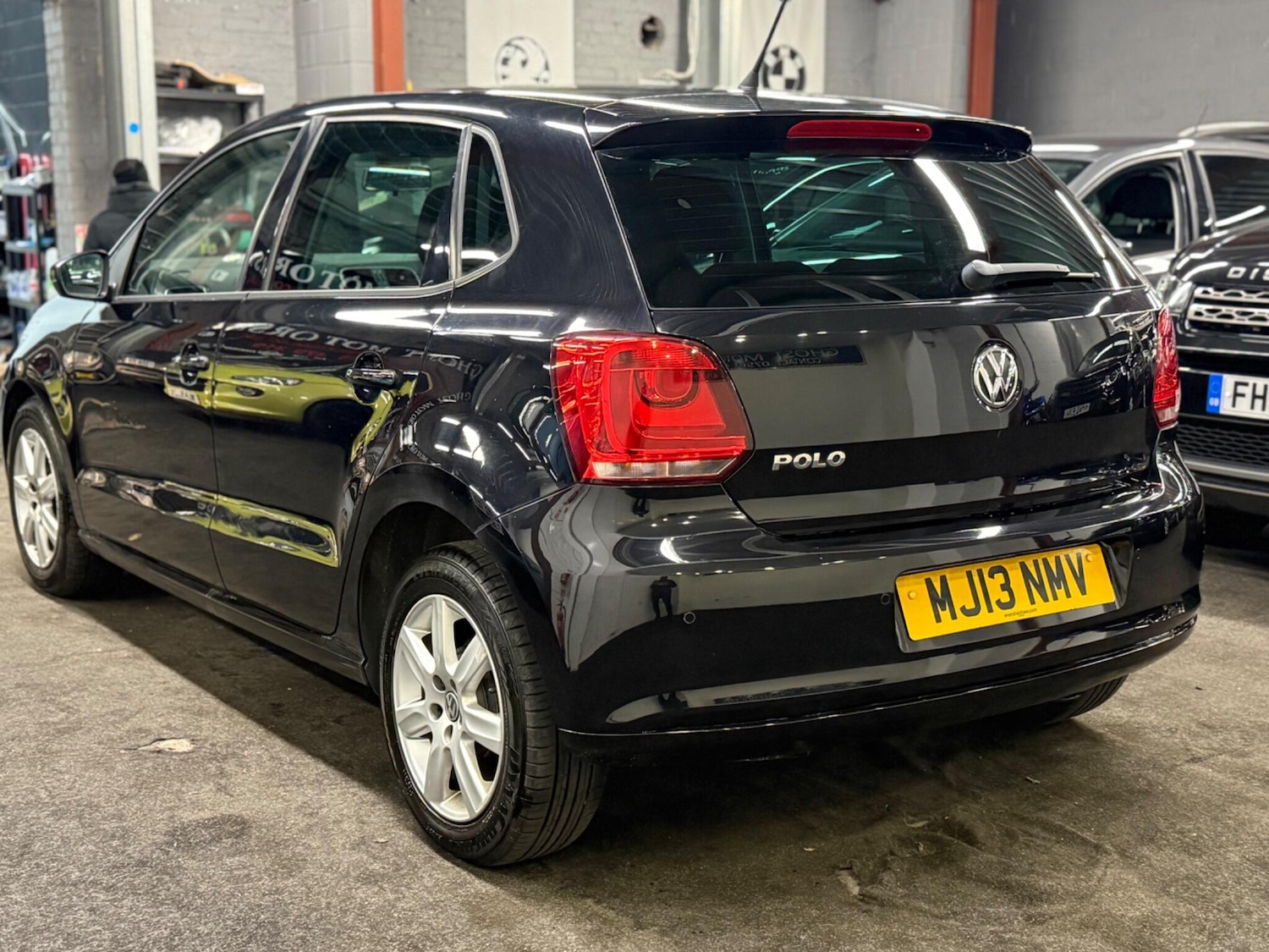 Used Volkswagen Polo 2013 for sale - 77190447: Photo 6