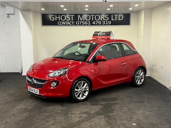 2014 (64) - 1.2 16v JAM Euro 5 3dr