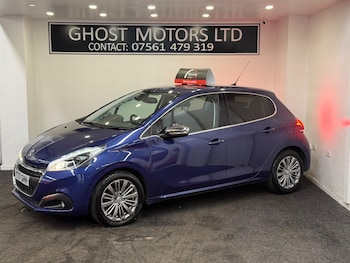 Used Peugeot 208 2017 for sale - 78684969: Photo