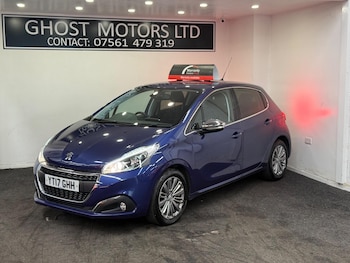 Used Peugeot 208 2017 for sale - 78684969: Photo