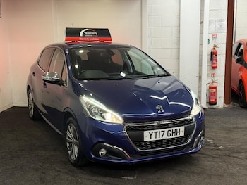 Used Peugeot 208 2017 for sale - 78684969: Photo