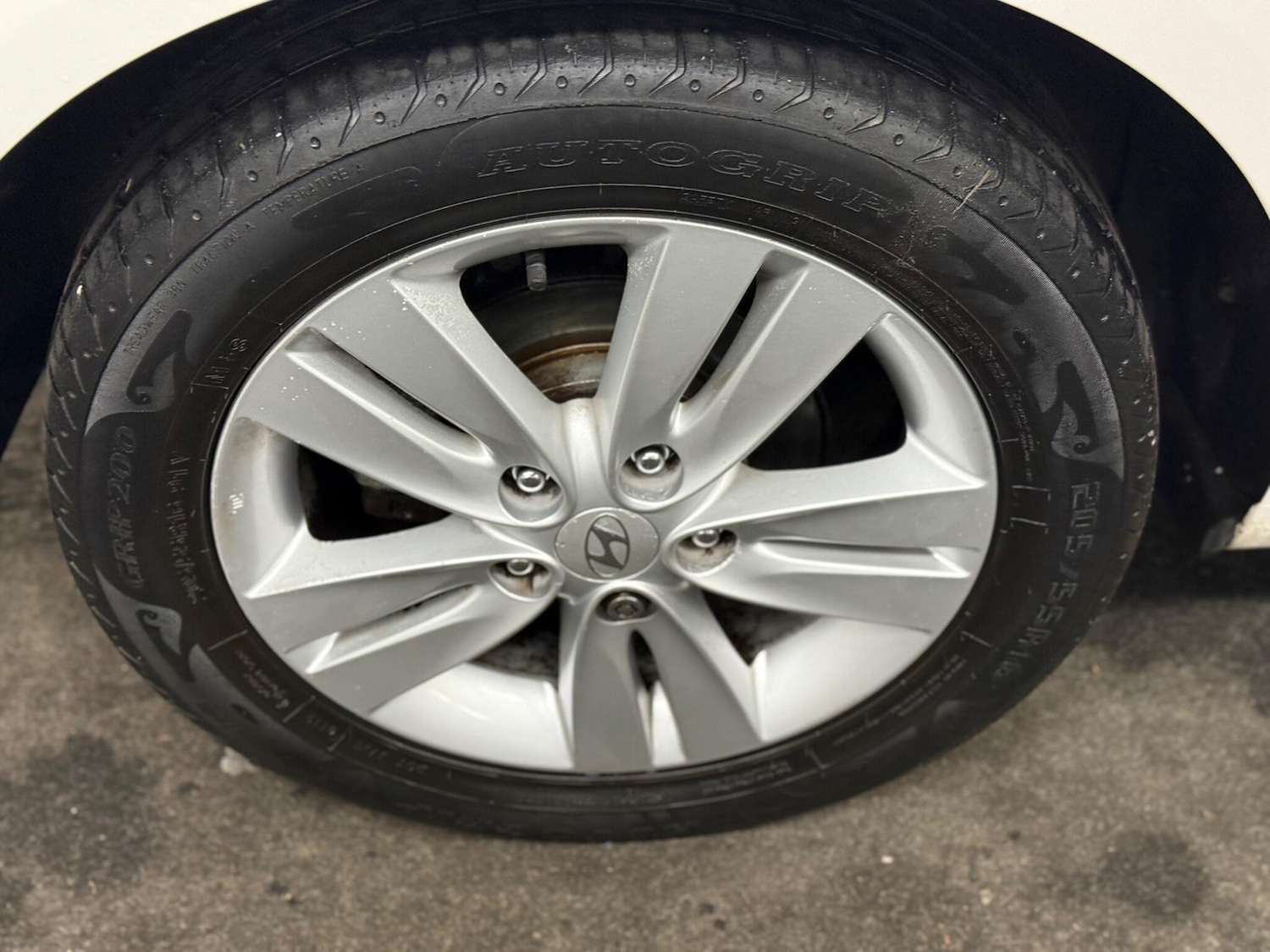 Used Hyundai Ix20 2013 for sale - 78184293: Photo 7