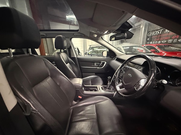 Used Land Rover Discovery Sport 2018 for sale - 76122096: Photo 10
