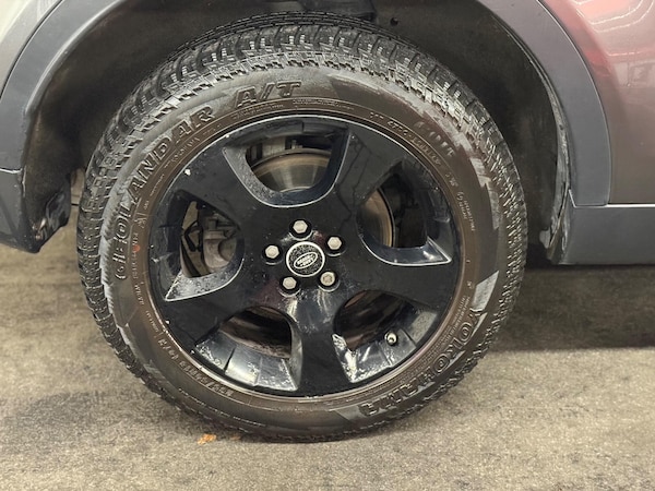 Used Land Rover Discovery Sport 2018 for sale - 76122096: Photo 7