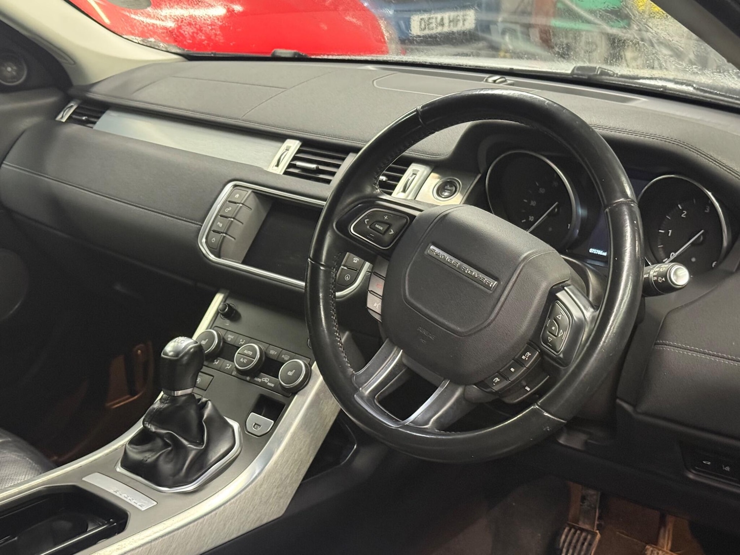 Used Land Rover Range Rover Evoque 2016 for sale - 76528029: Photo 10