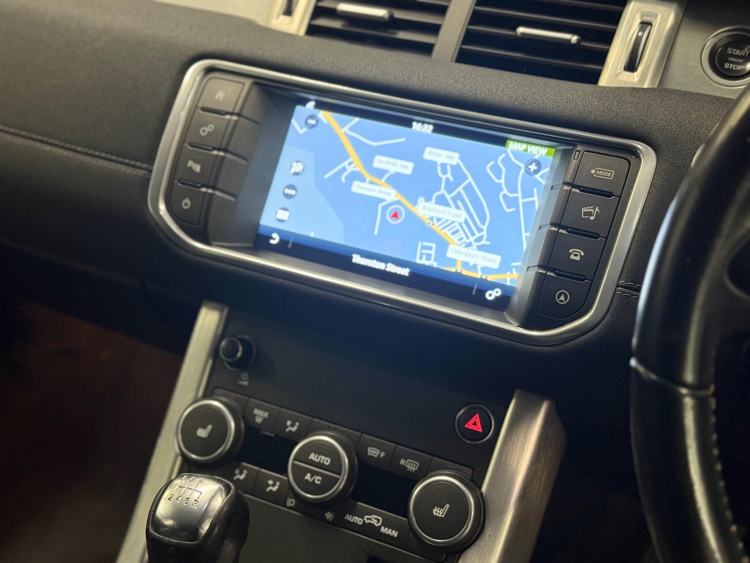 Used Land Rover Range Rover Evoque 2016 for sale - 76528029: Photo 11