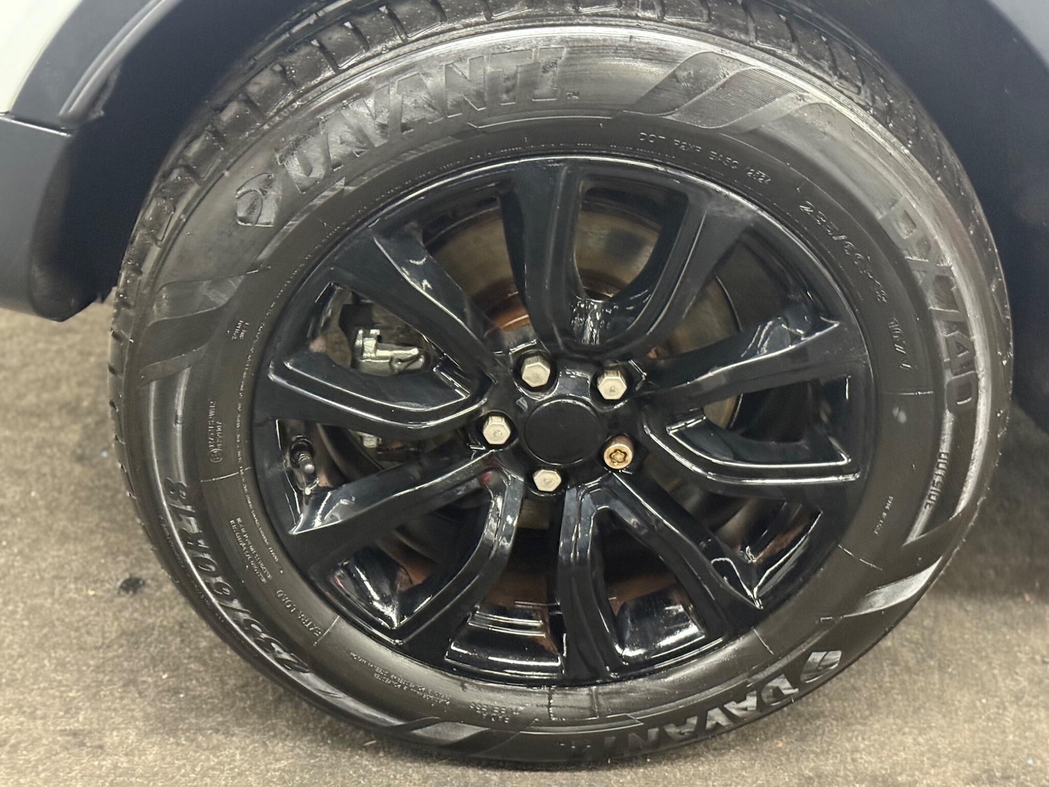 Used Land Rover Range Rover Evoque 2016 for sale - 76528029: Photo 7