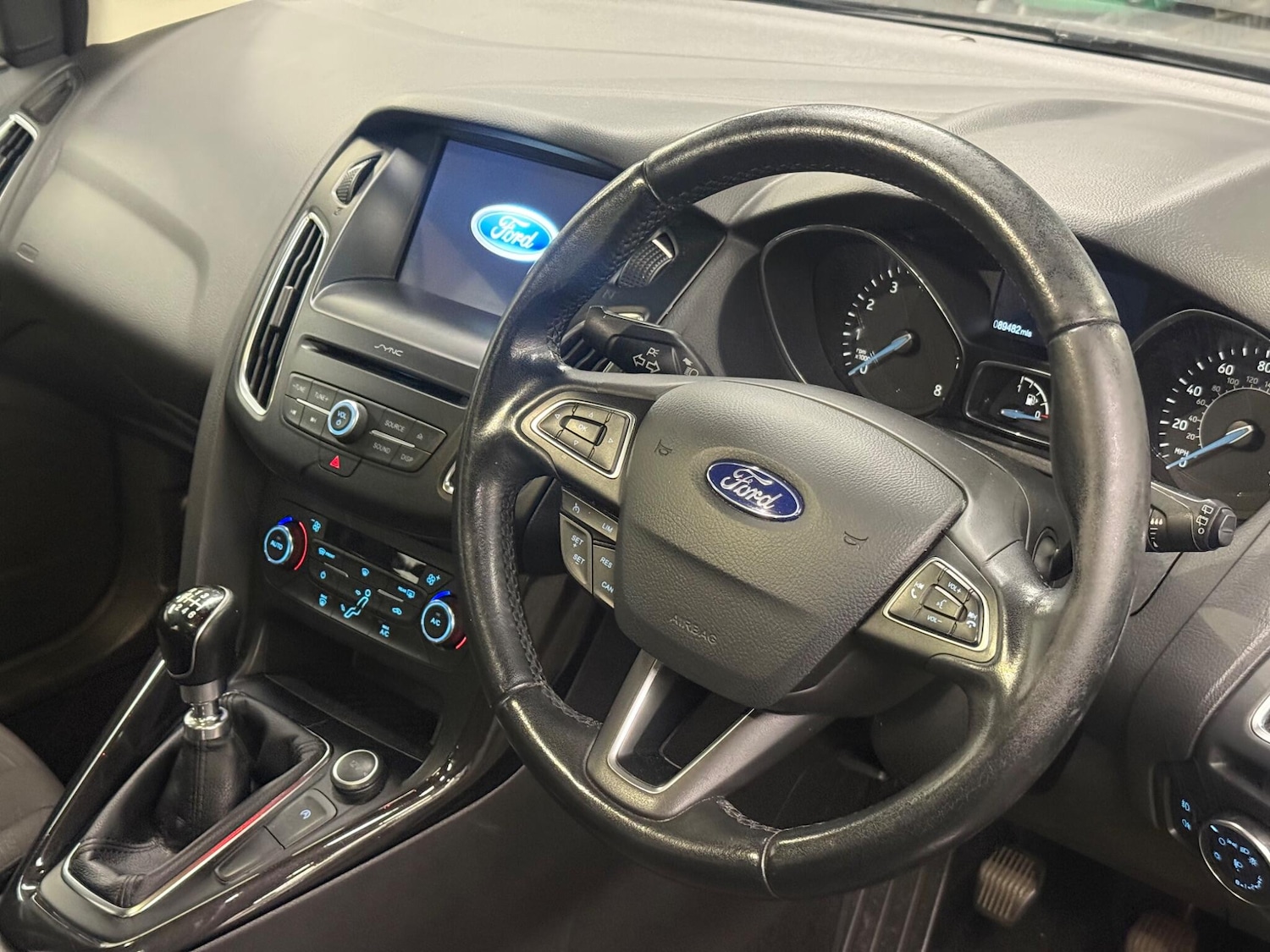 Used Ford Focus for sale - 77314985: Photo 10